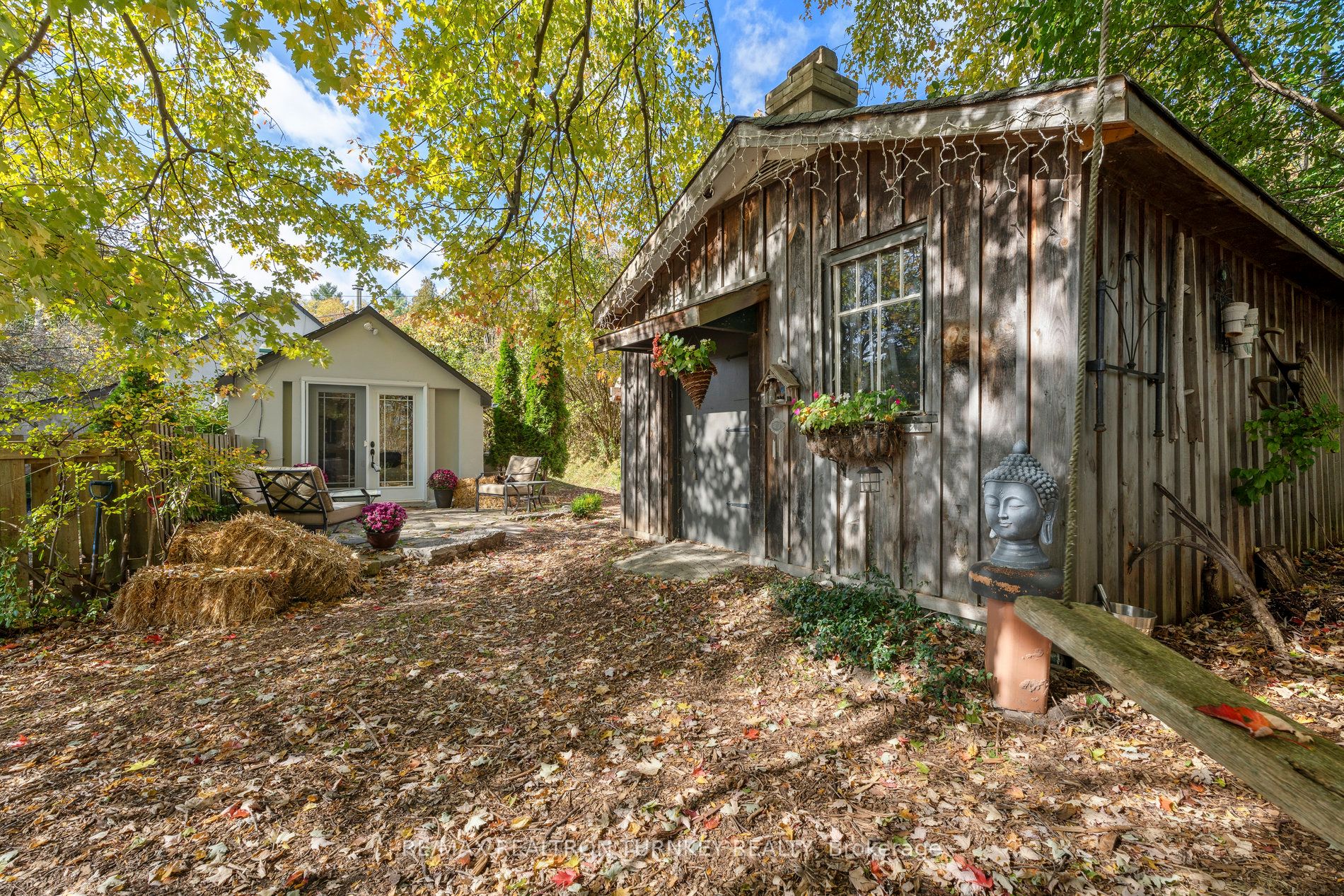 2872 Mount Albert Road