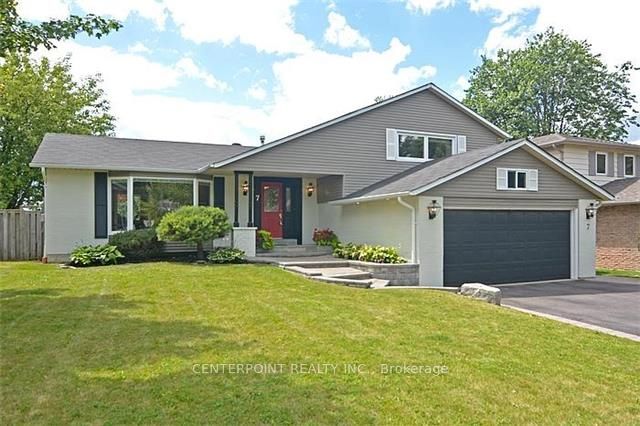 7 Avondale Crescent
