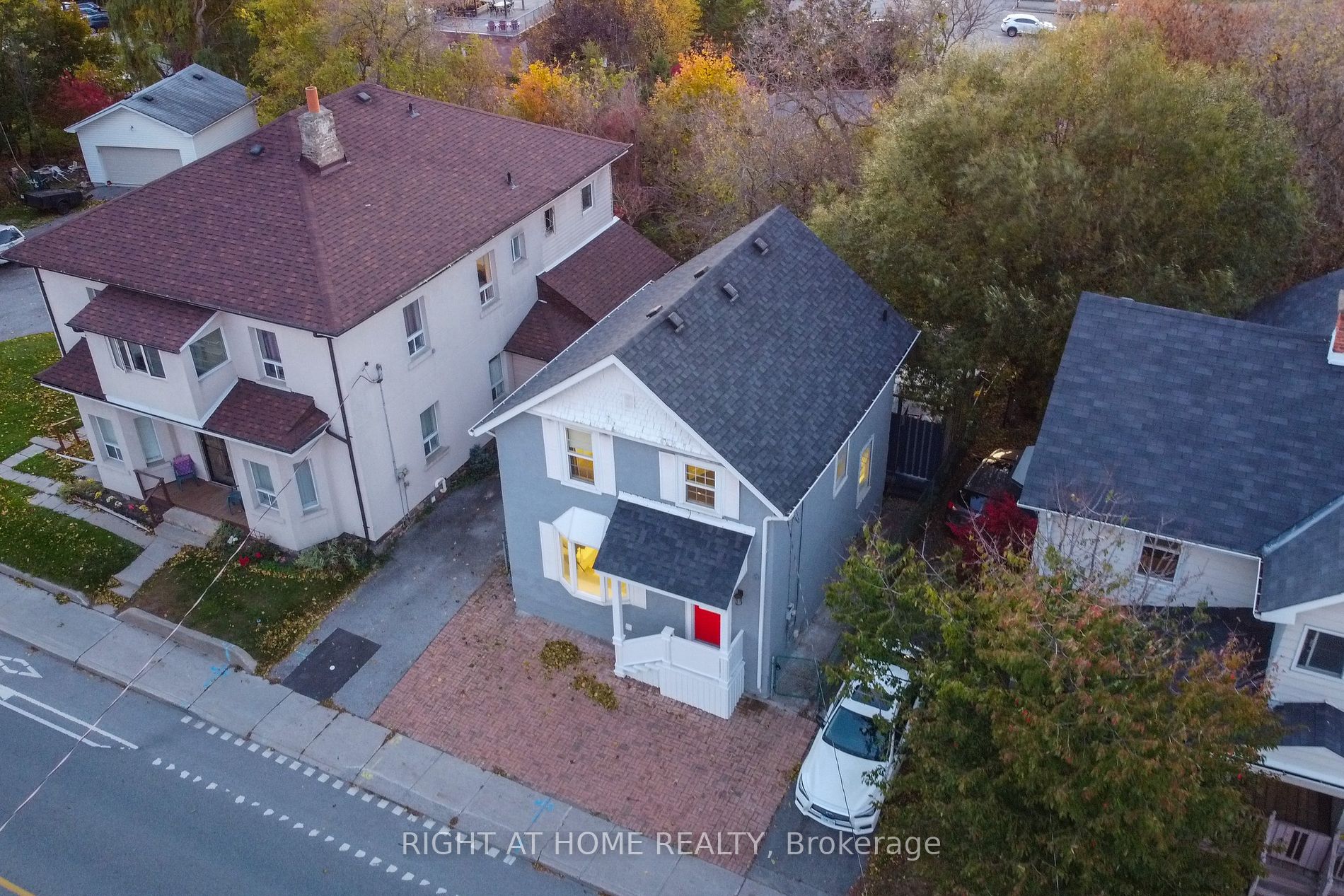 168 Prospect St
