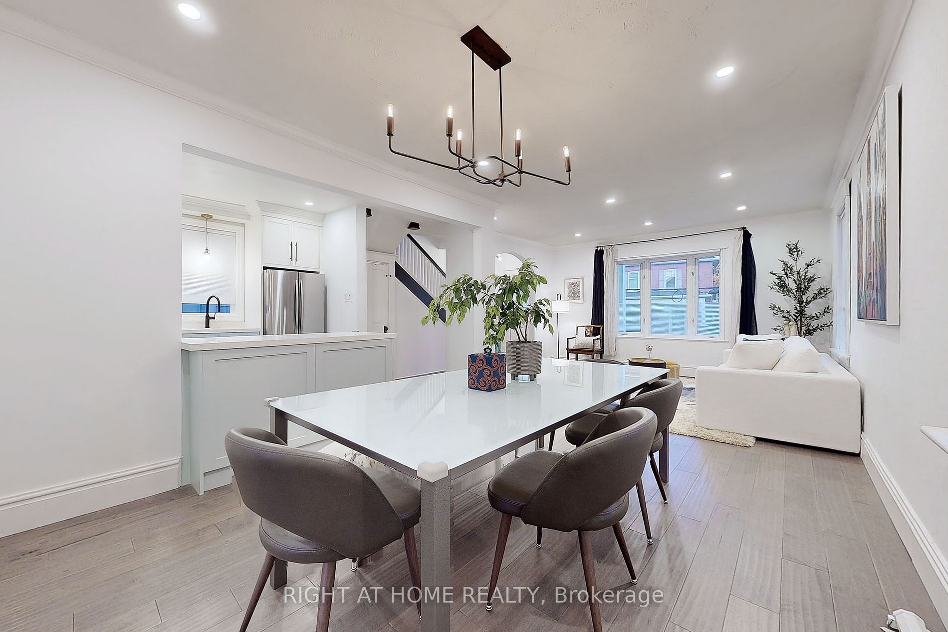 168 Prospect St