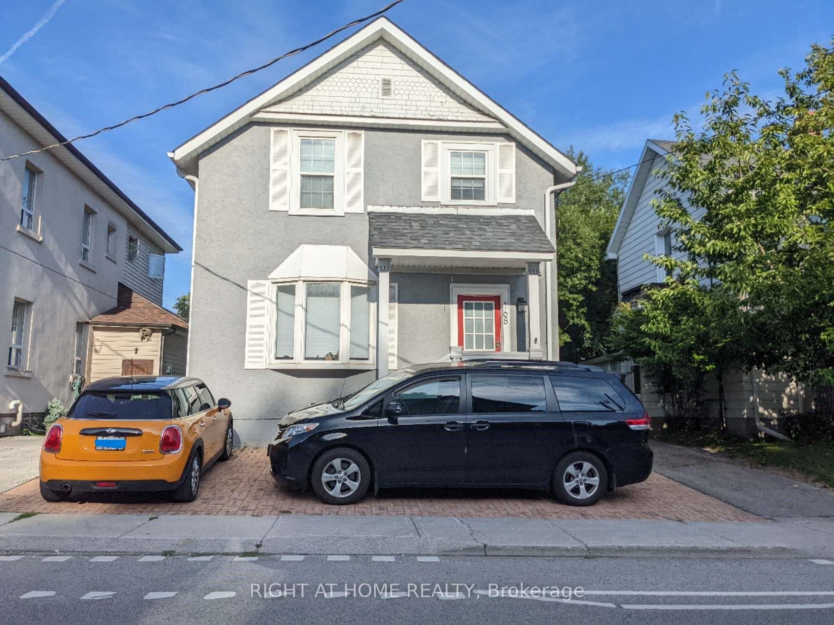 168 Prospect St