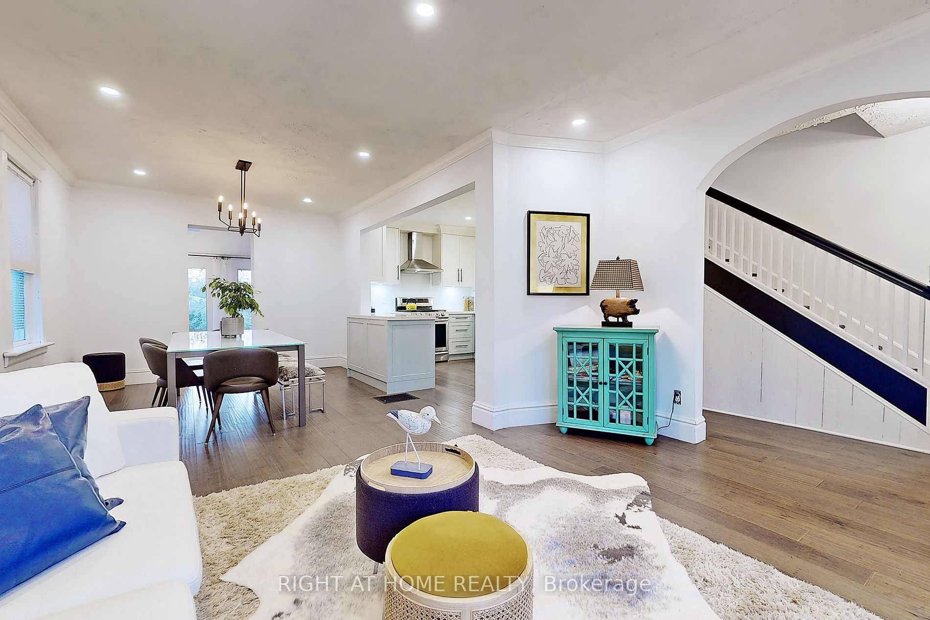 168 Prospect St