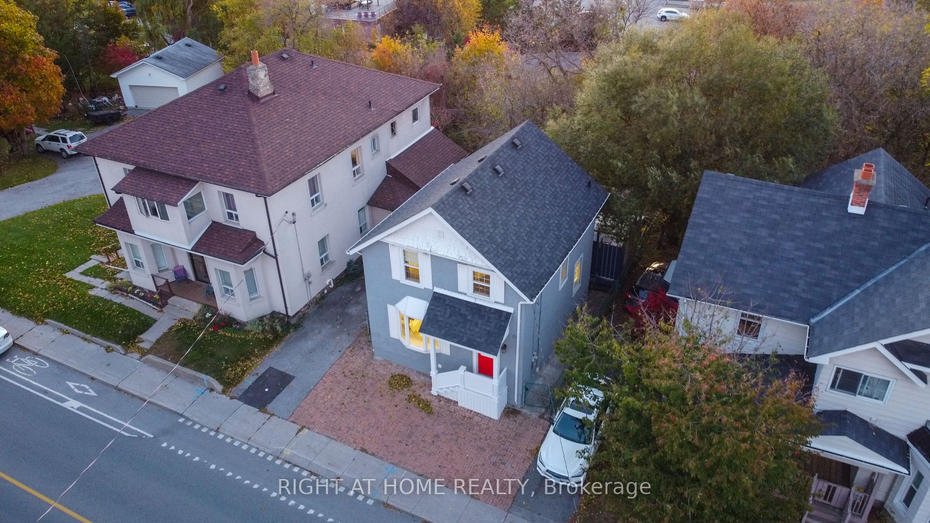 168 Prospect St