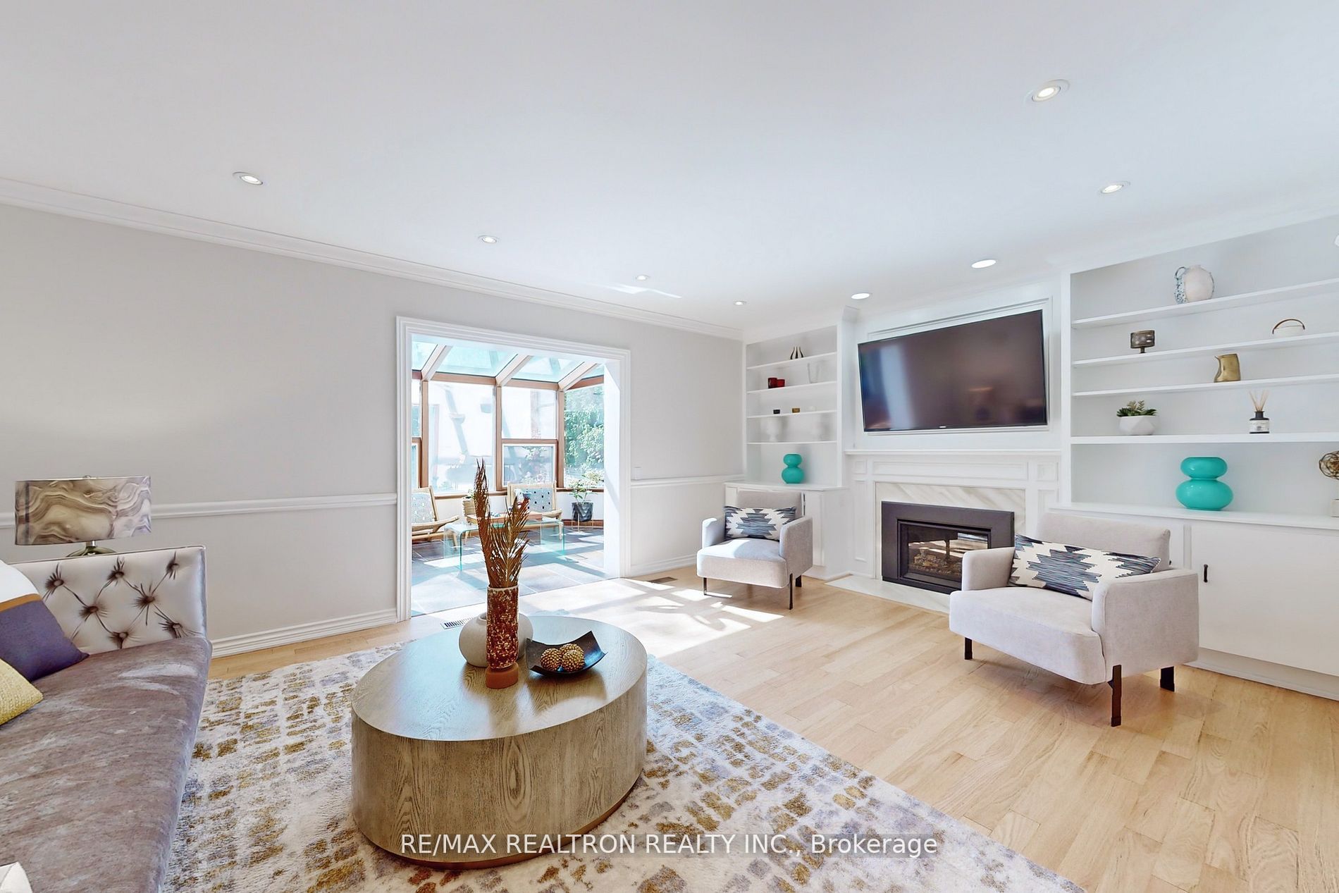 4 Waterloo Crt
