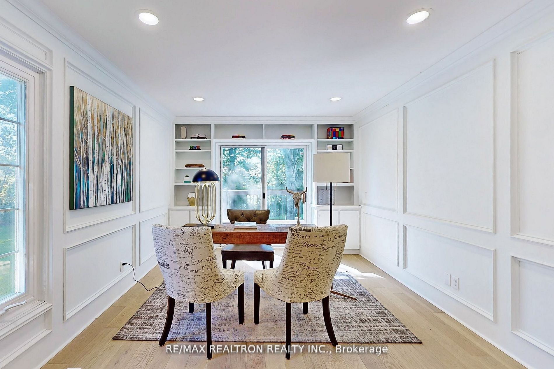 4 Waterloo Crt