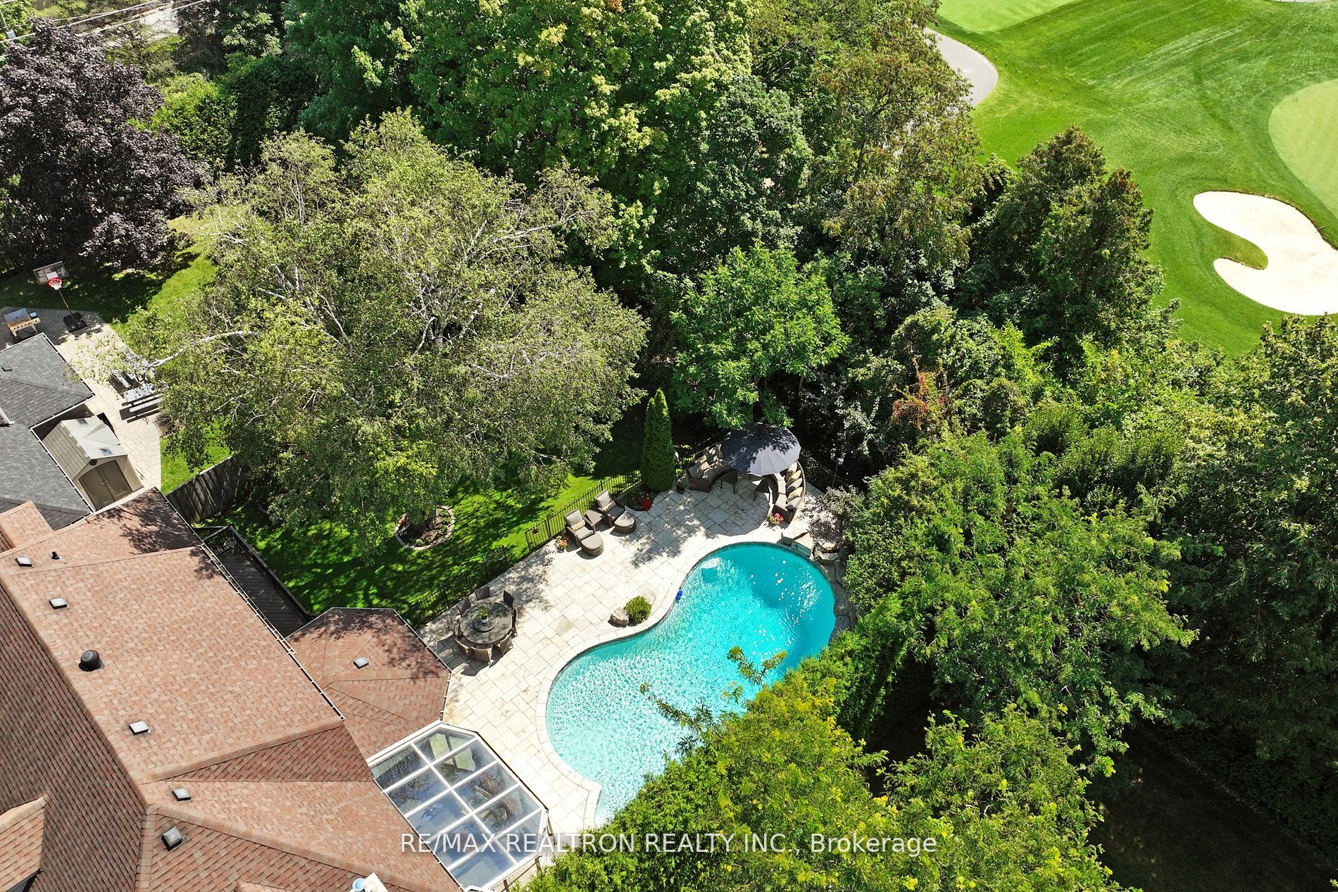 4 Waterloo Crt