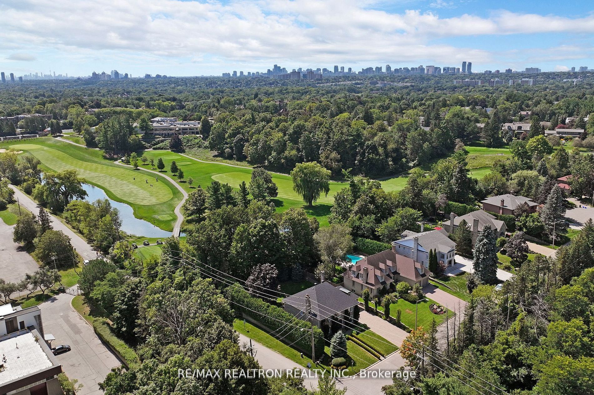 4 Waterloo Crt