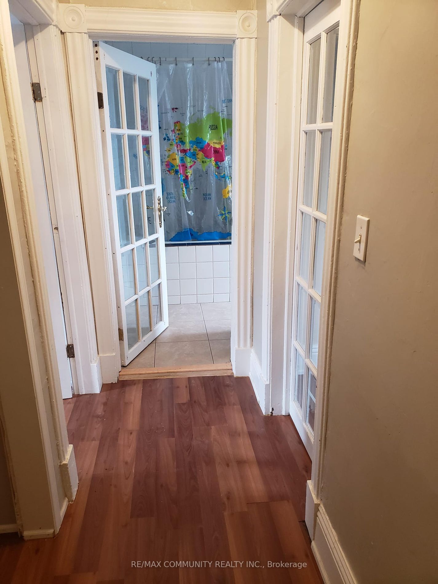 21 Forestell St