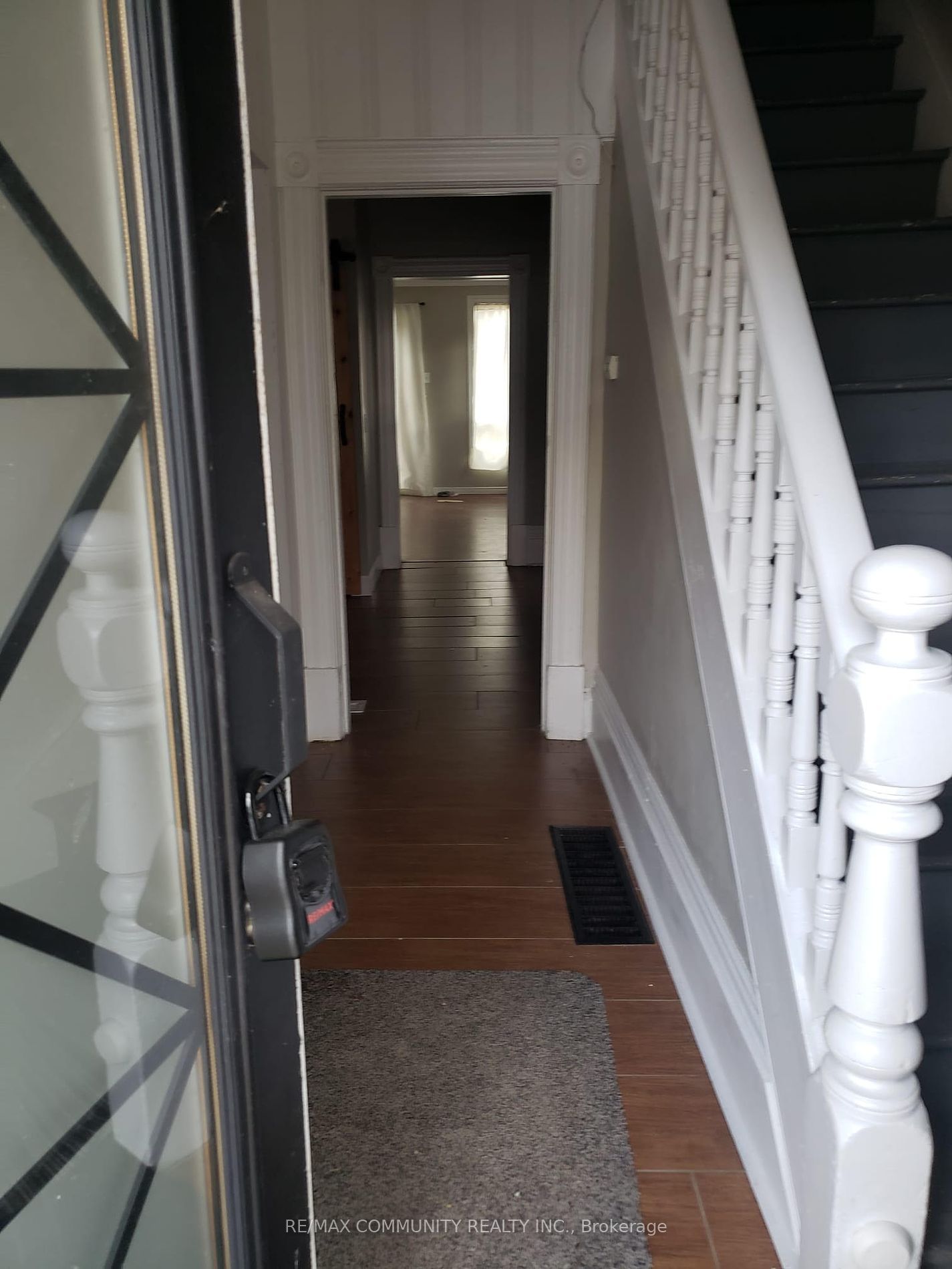 21 Forestell St