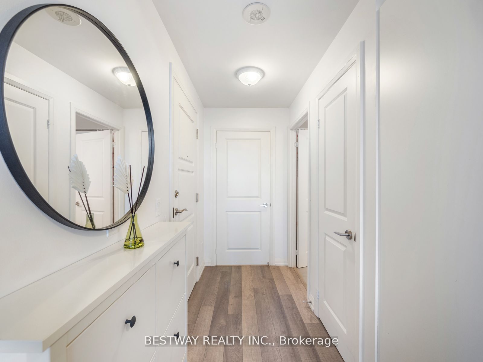 9506 Markham Rd, #605