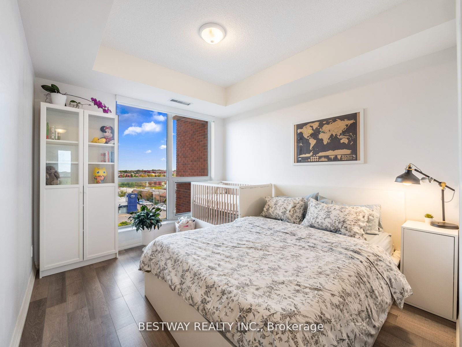 9506 Markham Rd, #605