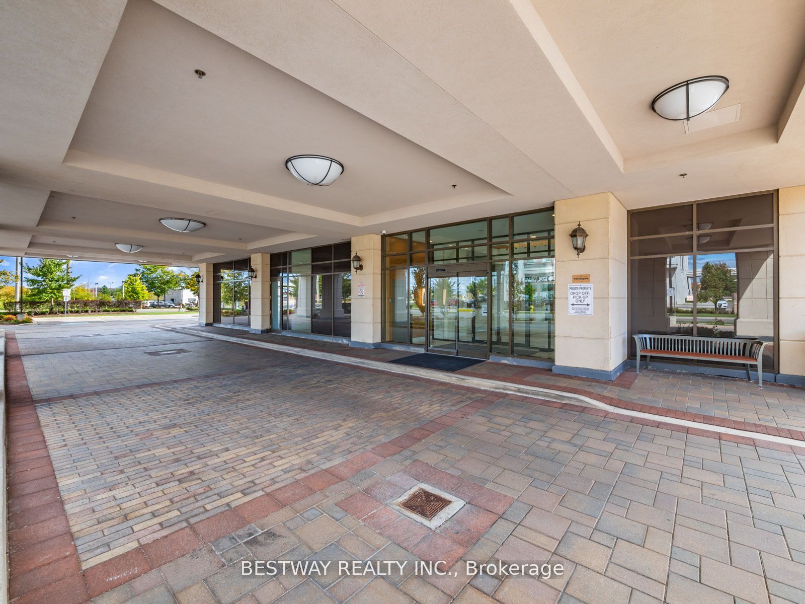 9506 Markham Rd, #605