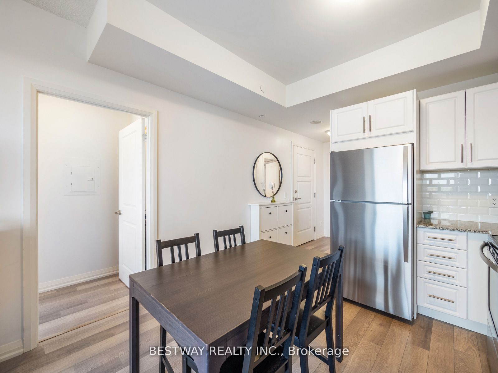 9506 Markham Rd, #605