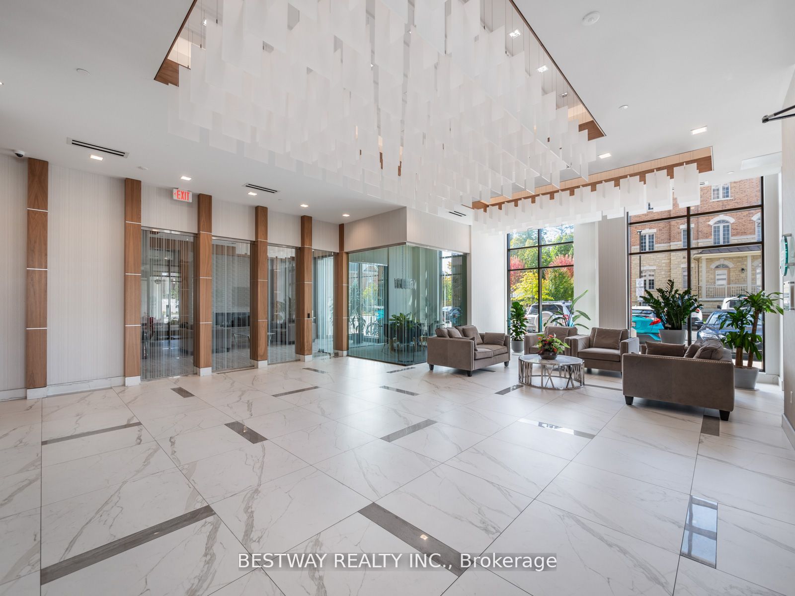 9506 Markham Rd, #605