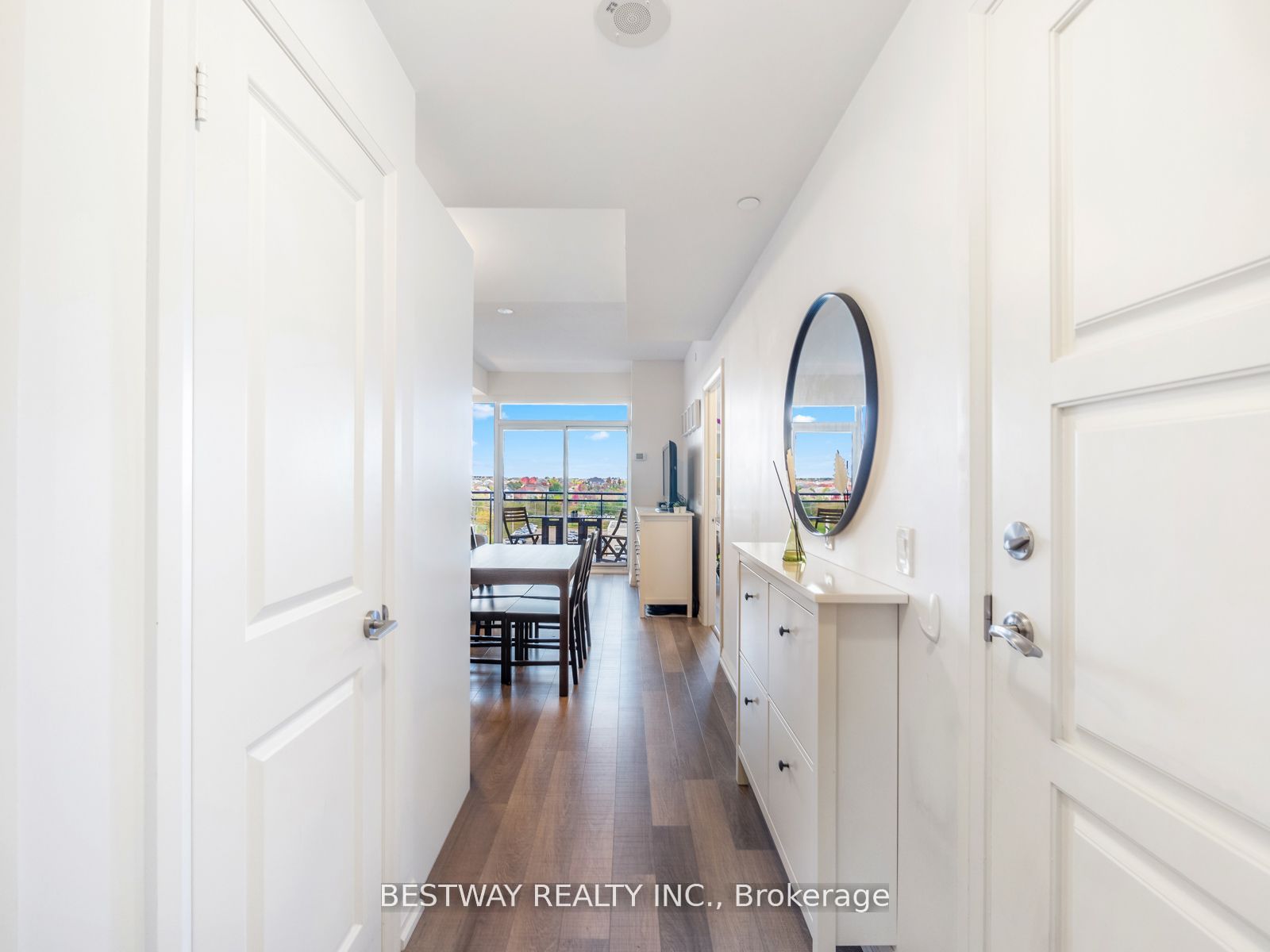 9506 Markham Rd, #605