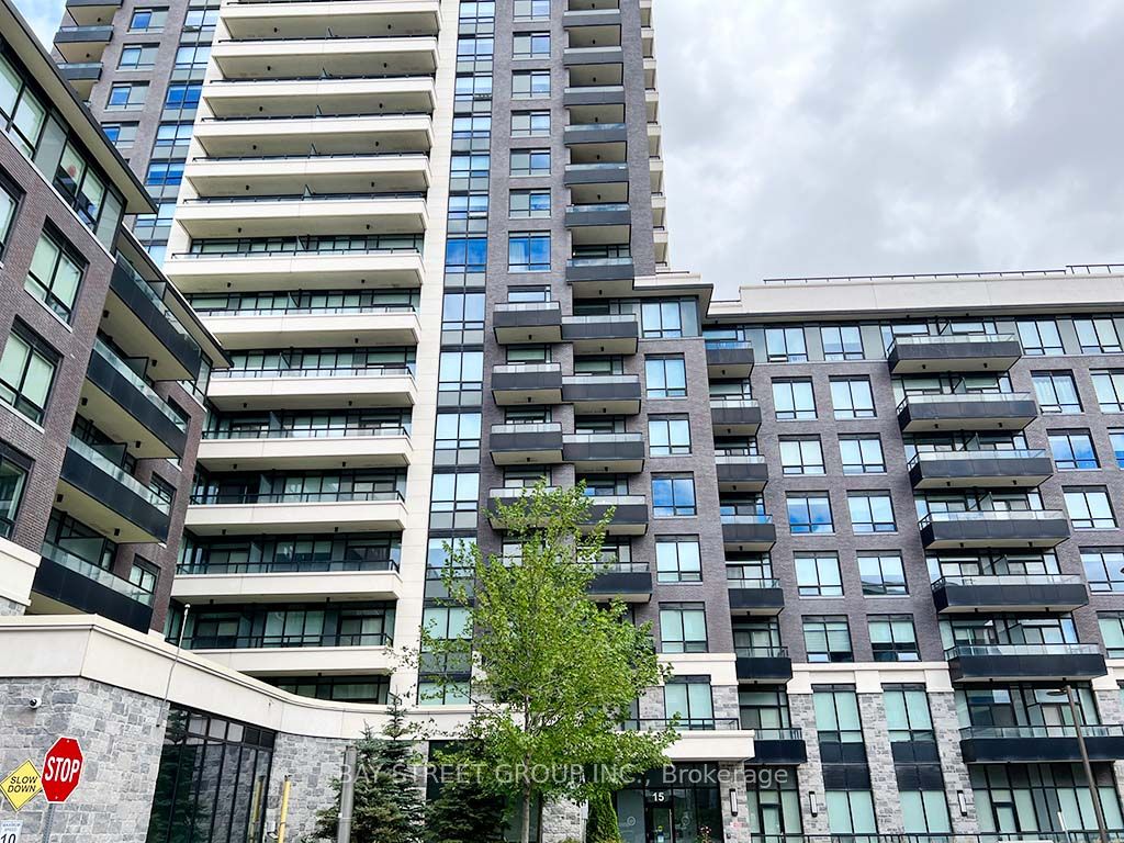 15 Water Walk Dr, #2010