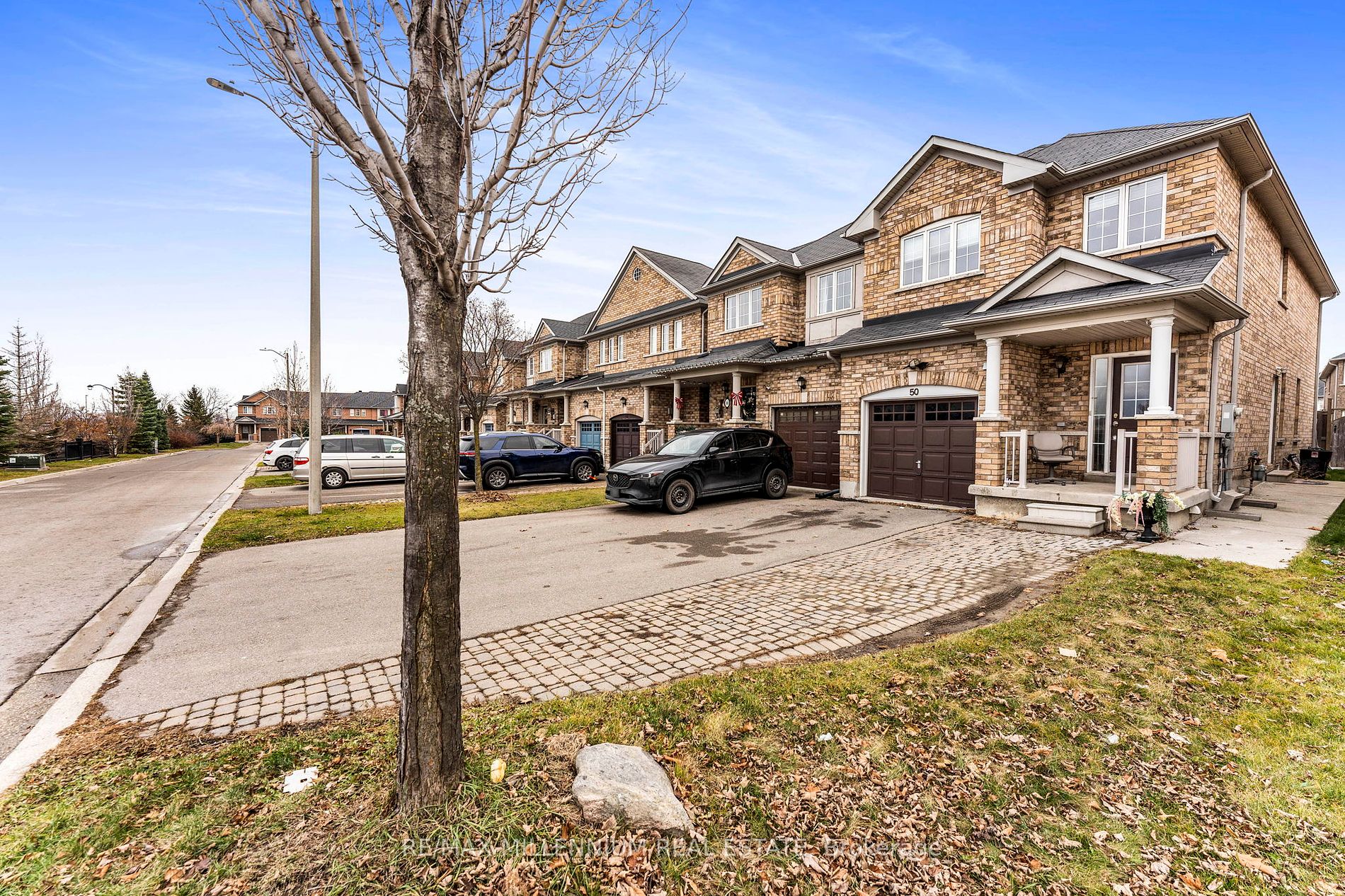 50 Argento Cres, #Upper