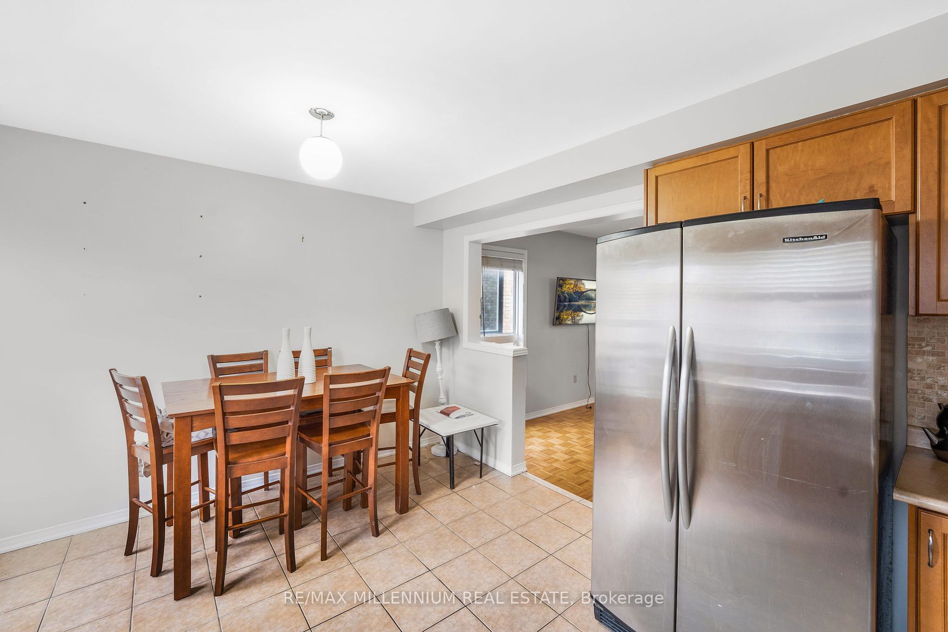 50 Argento Cres, #Upper