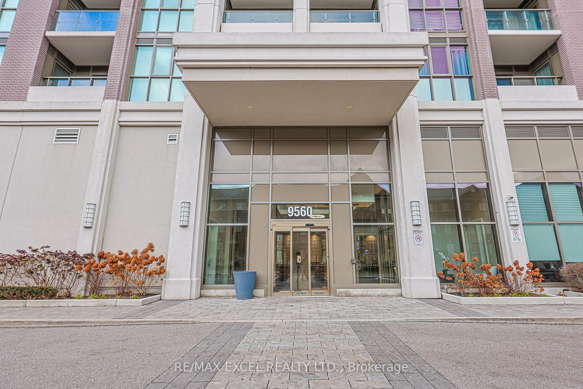 9560 Markham Road, #306