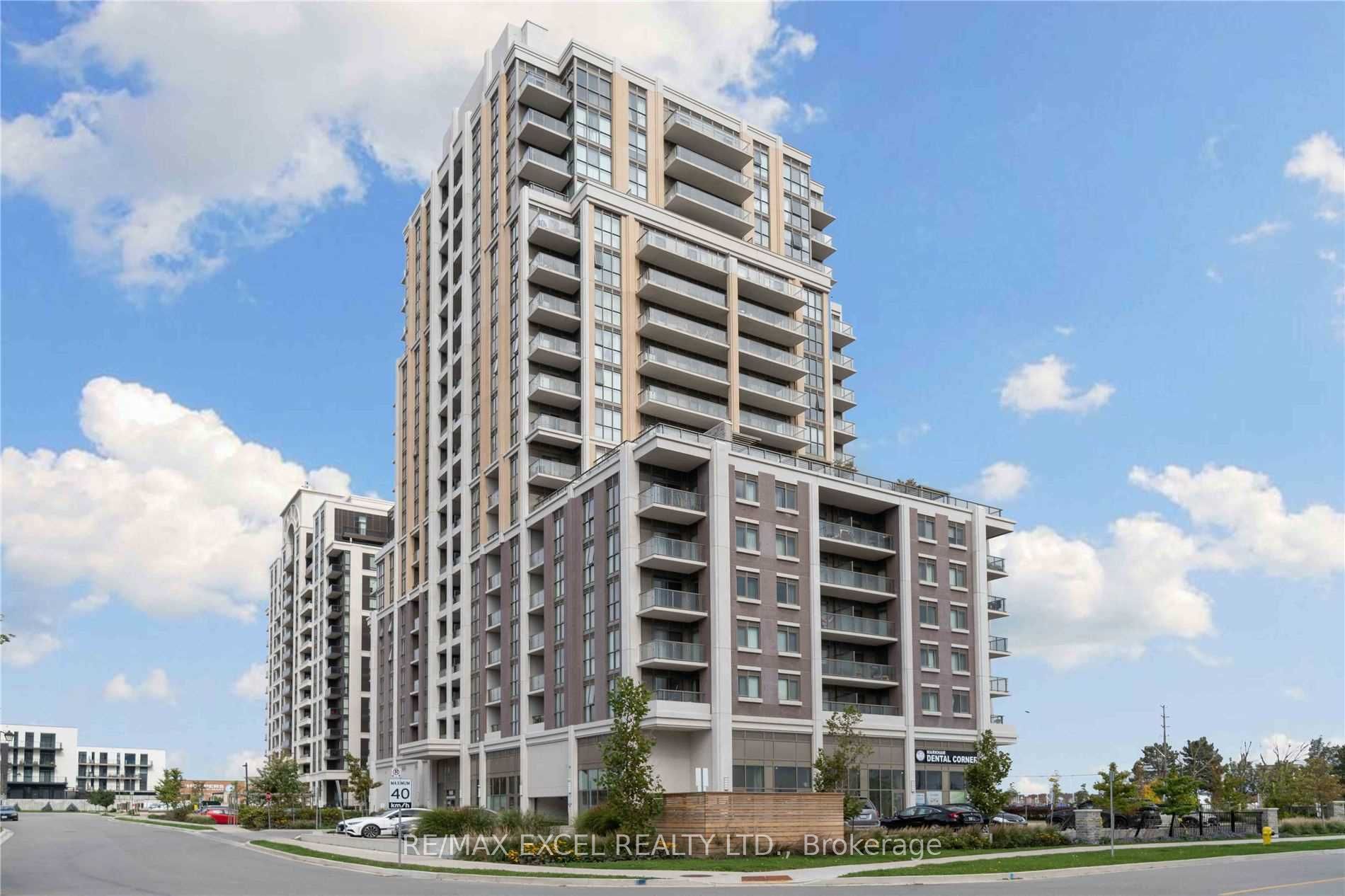 9560 Markham Road, #306