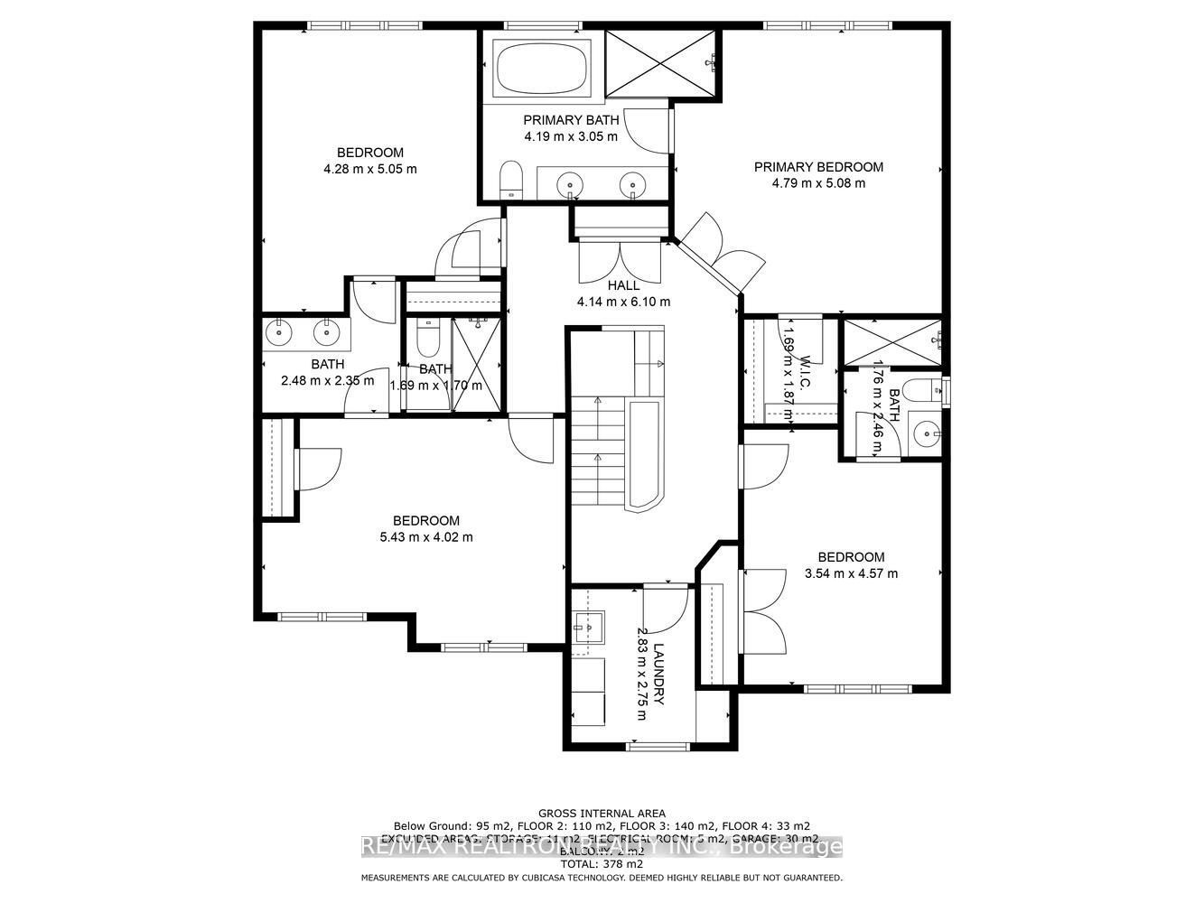 923 Goring Circ