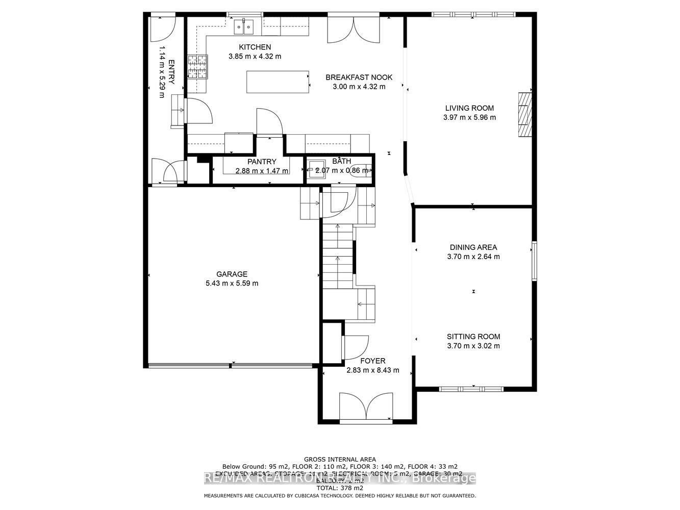 923 Goring Circ