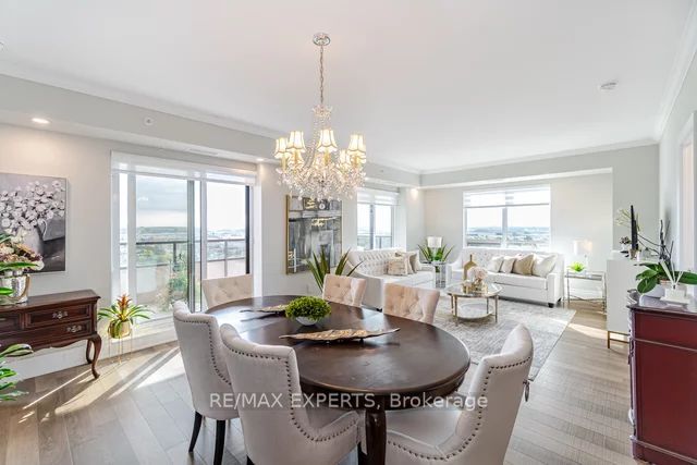 9255 Jane St, #1211