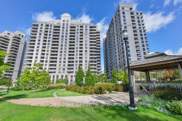 9255 Jane St, #1211