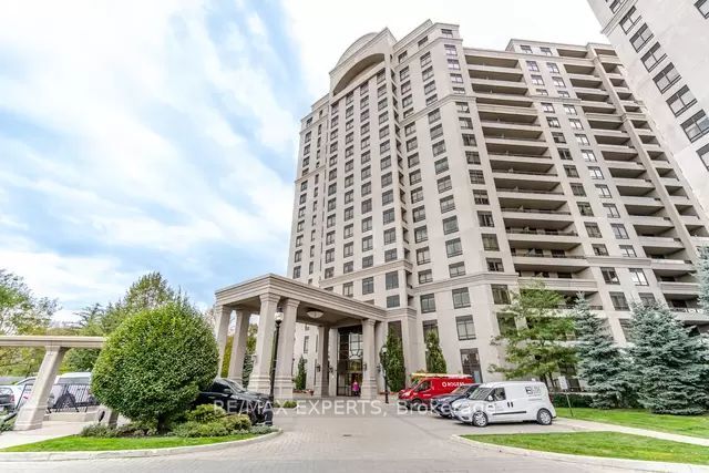 9255 Jane St, #1211