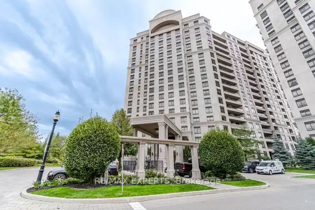 9255 Jane St, #1211