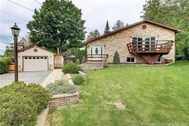 309 Adeline Drive