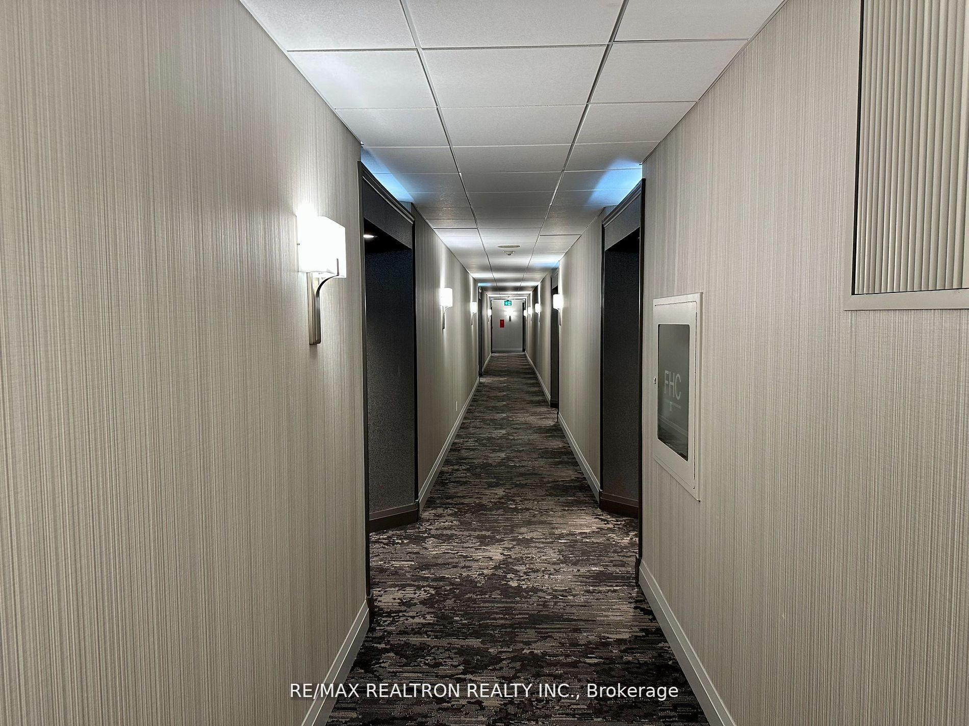 110 Promenade Circ, #1709