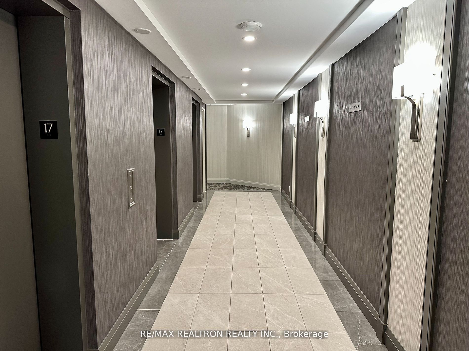 110 Promenade Circ, #1709
