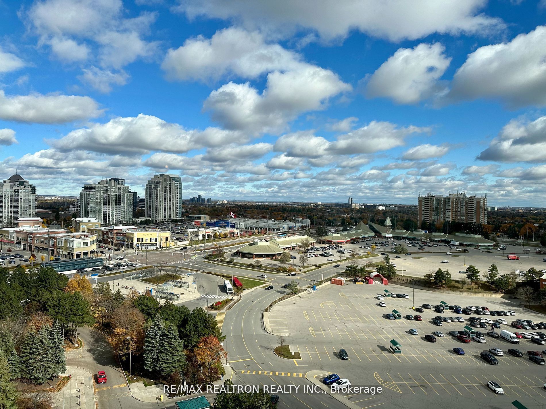 110 Promenade Circ, #1709