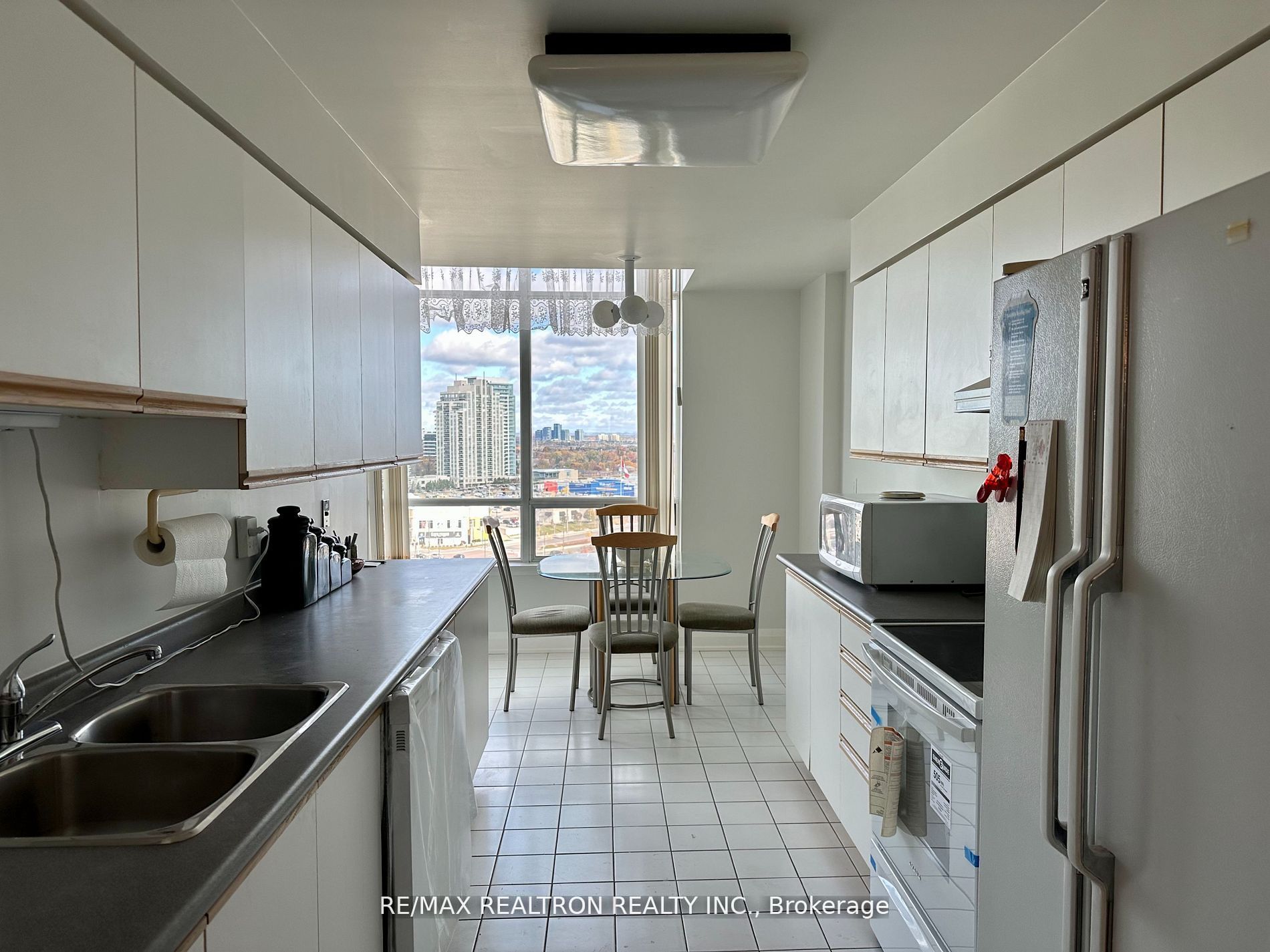110 Promenade Circ, #1709