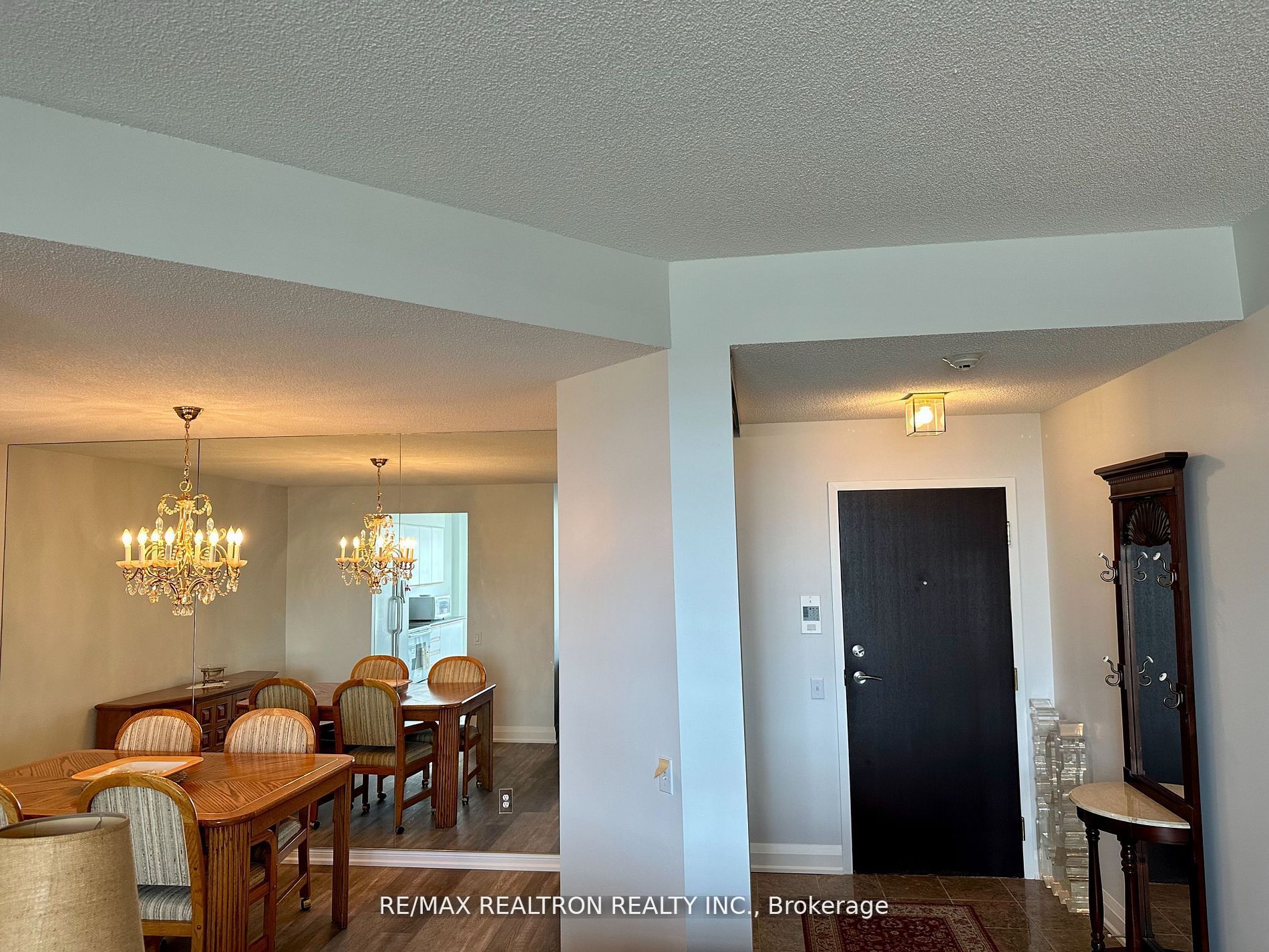 110 Promenade Circ, #1709