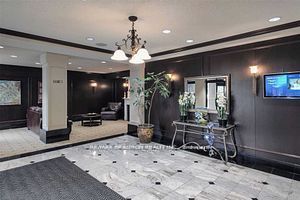 110 Promenade Circ, #1709