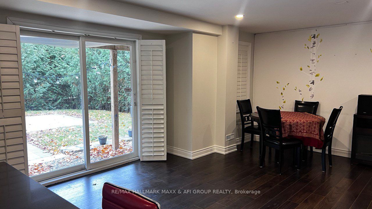 205 Willis Dr, #Bsmt