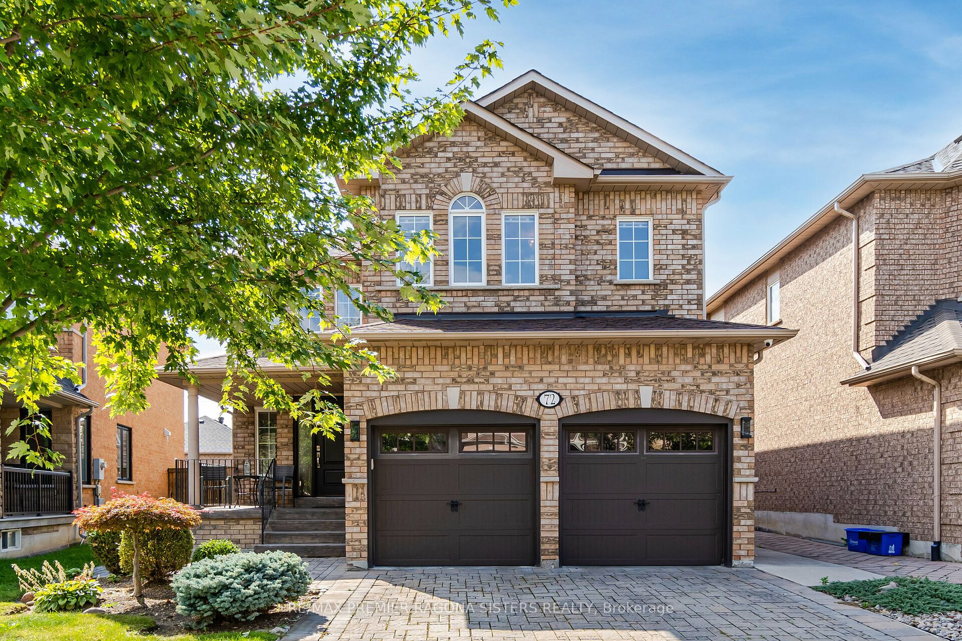 72 Criscione Dr