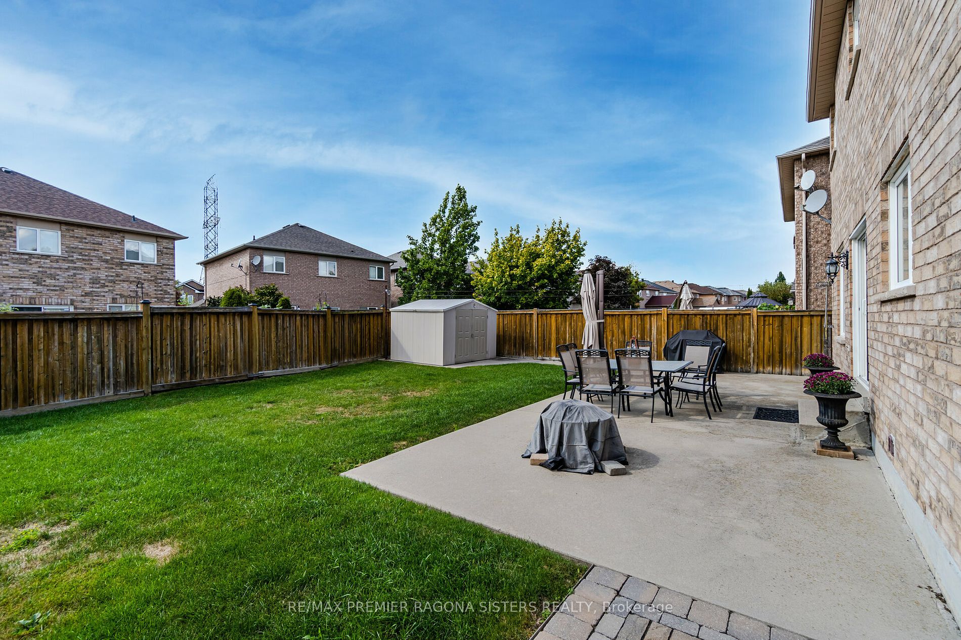 72 Criscione Dr