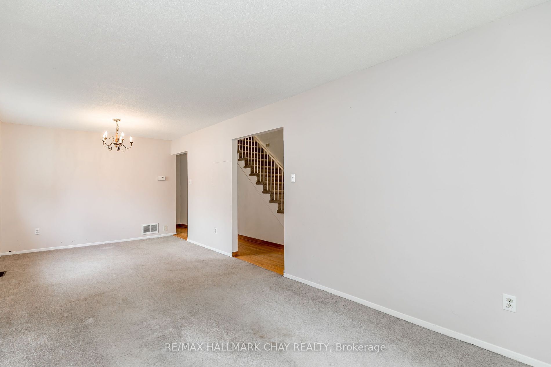 23 Britannia Ave, #Upper