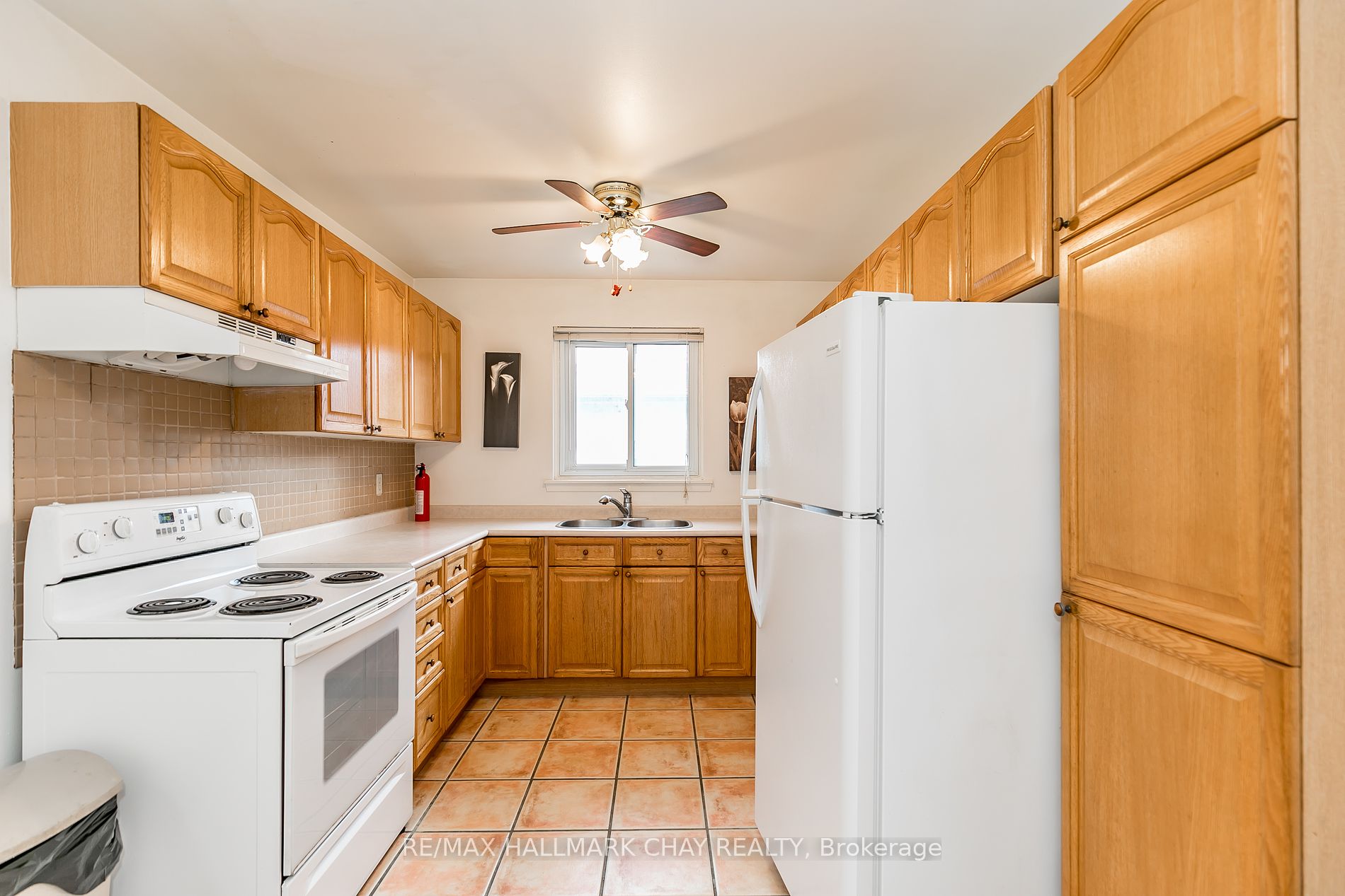 23 Britannia Ave, #Upper
