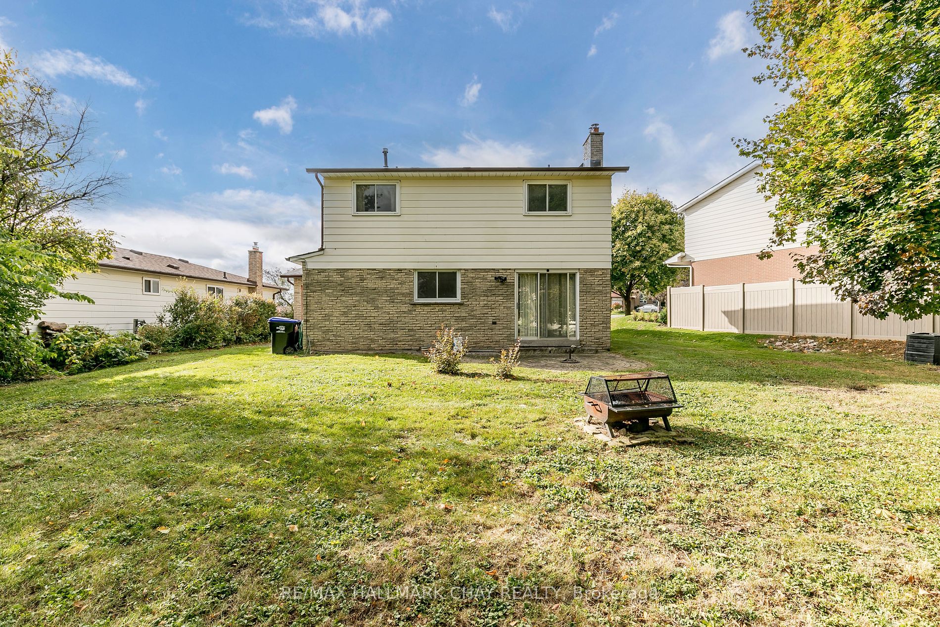 23 Britannia Ave, #Upper