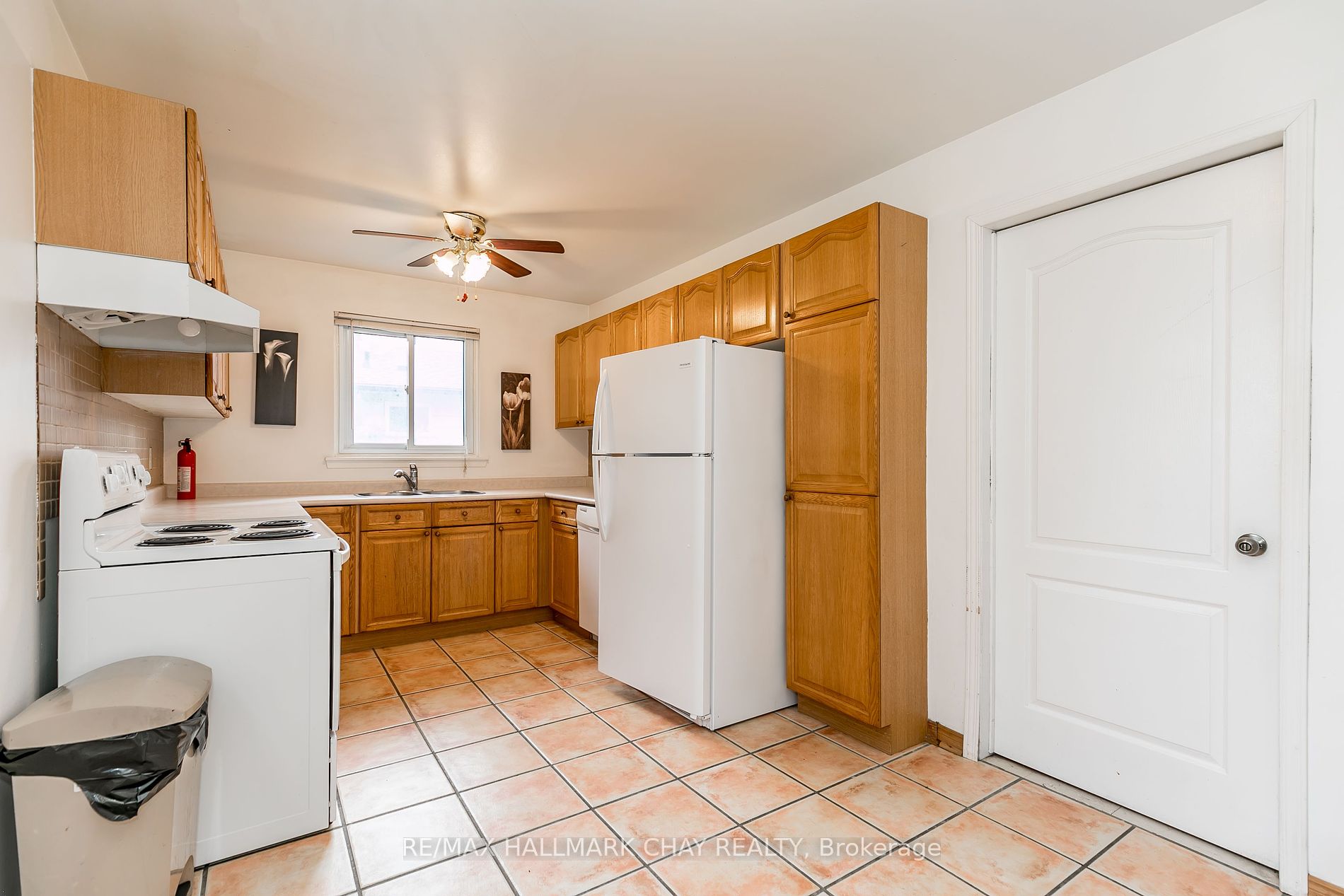 23 Britannia Ave, #Upper