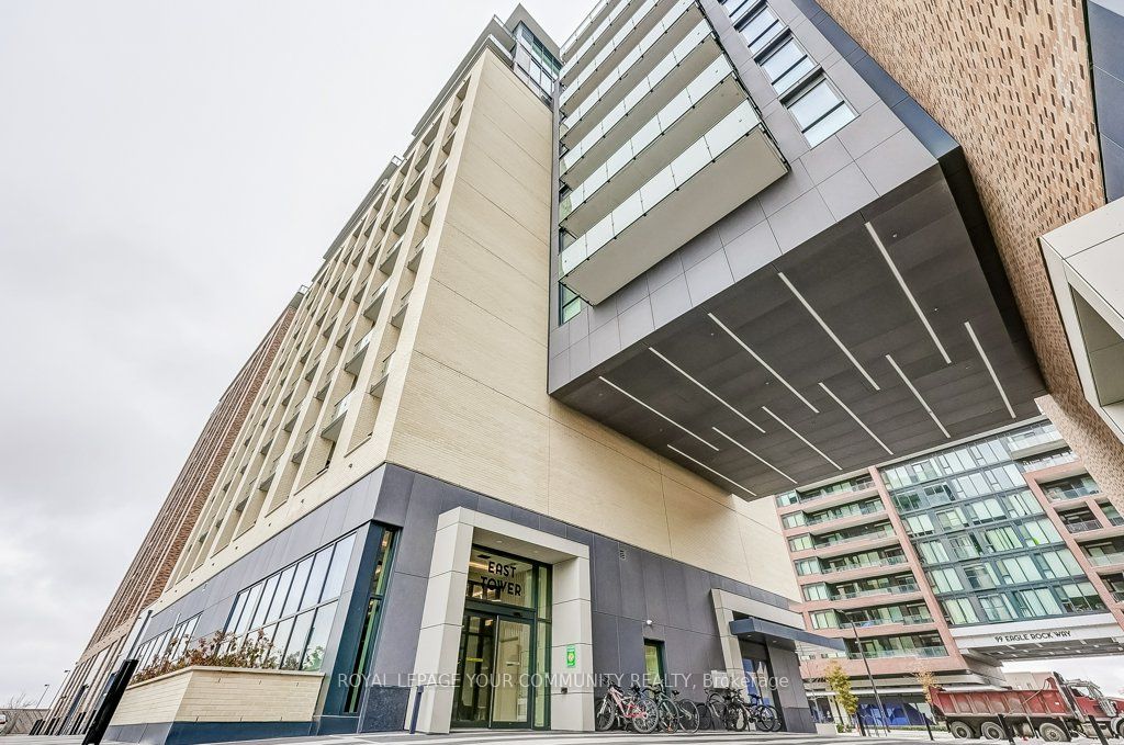 100 Eagle Rock Way, #602