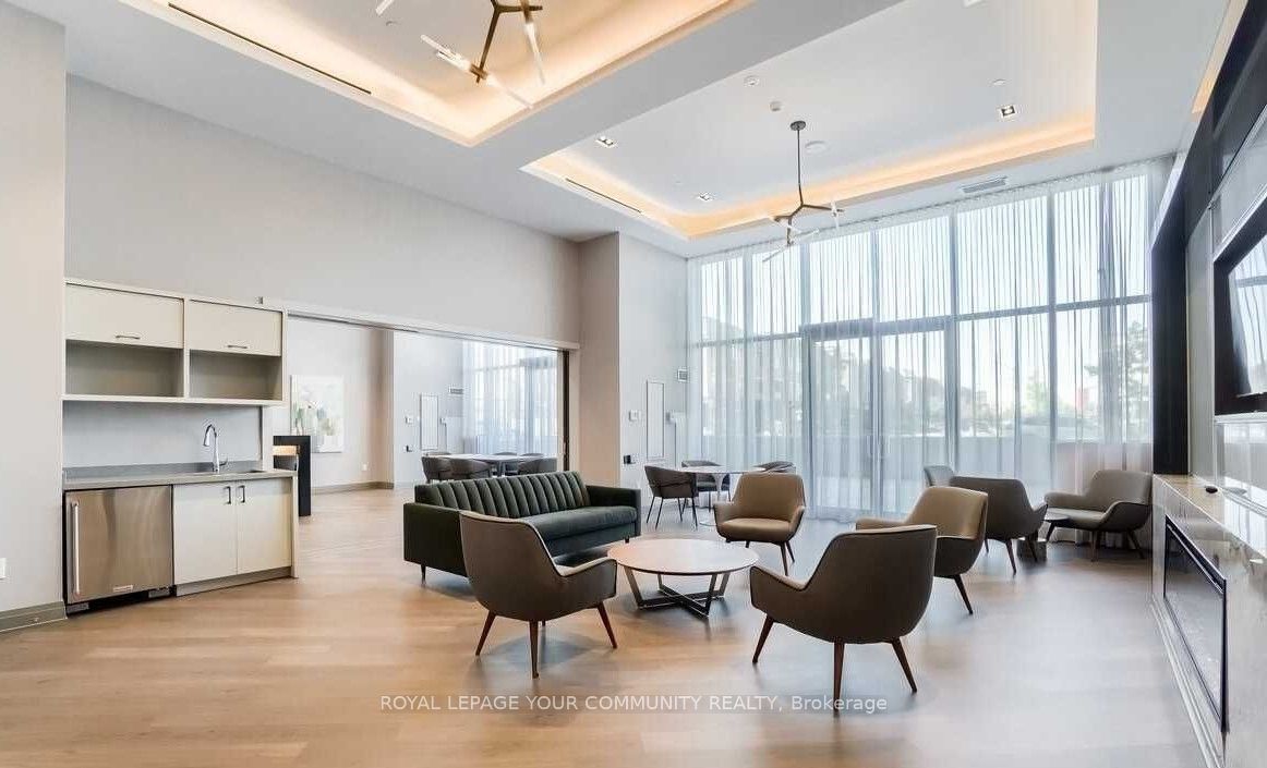 100 Eagle Rock Way, #602