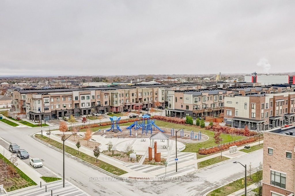 100 Eagle Rock Way, #602