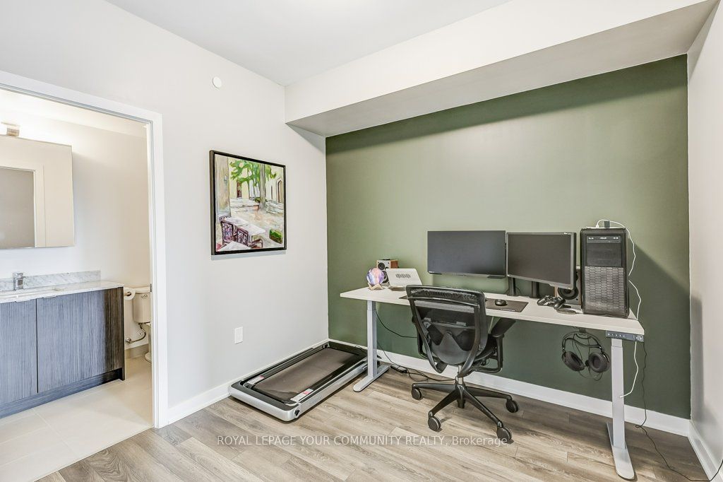100 Eagle Rock Way, #602