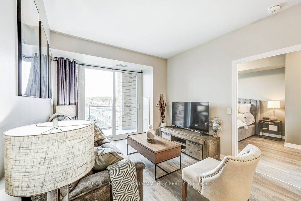 100 Eagle Rock Way, #602