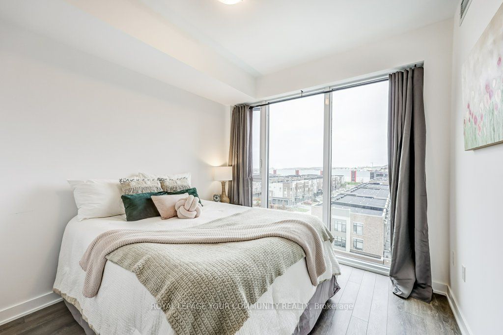 100 Eagle Rock Way, #602